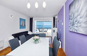 Modern apartment Katarina