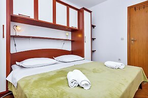 Modern apartment Katarina