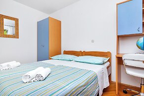 Modern apartment Katarina