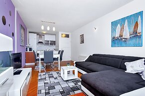 Modern apartment Katarina