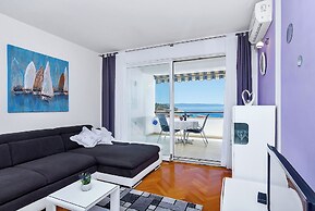 Modern apartment Katarina