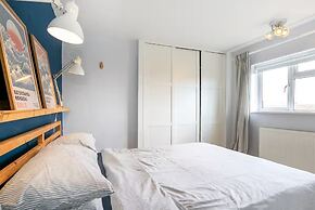 Charming 4 Bedroom Home Near Oxford