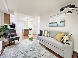 RivetStays - The Icon