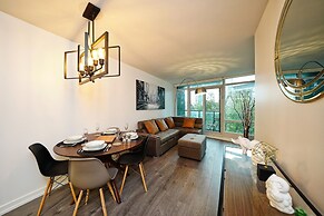 RivetStays - The Icon