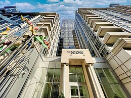 RivetStays - The Icon