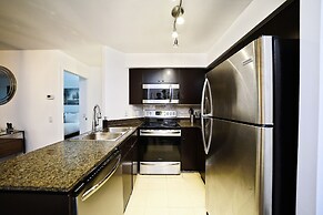 RivetStays - The Icon