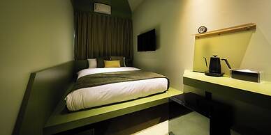 Ocica Oshiage Tokyo by Rhotel