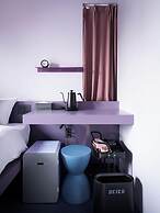 Ocica Oshiage Tokyo by Rhotel