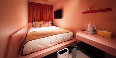 Ocica Oshiage Tokyo by Rhotel