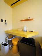 Ocica Oshiage Tokyo by Rhotel