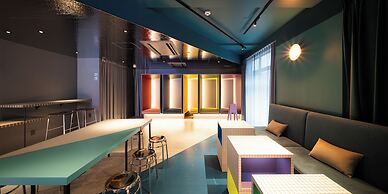 Ocica Oshiage Tokyo by Rhotel