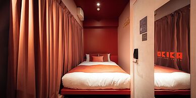 Ocica Oshiage Tokyo by Rhotel