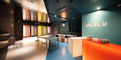 Ocica Oshiage Tokyo by Rhotel