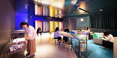 Ocica Oshiage Tokyo by Rhotel