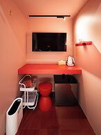 Ocica Oshiage Tokyo by Rhotel