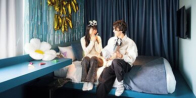 Ocica Oshiage Tokyo by Rhotel