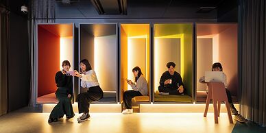 Ocica Oshiage Tokyo by Rhotel