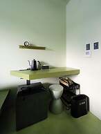 Ocica Oshiage Tokyo by Rhotel