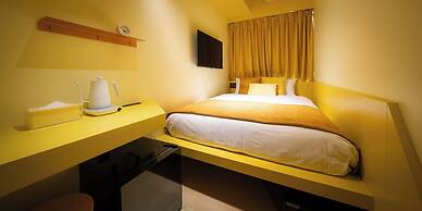 Ocica Oshiage Tokyo by Rhotel