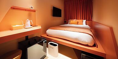 Ocica Oshiage Tokyo by Rhotel