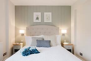 Country Cottage in Heart of the Cotswold