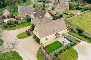 Country Cottage in Heart of the Cotswold