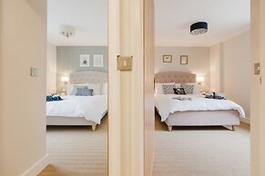 Country Cottage in Heart of the Cotswold