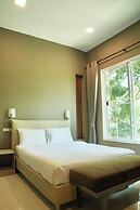 Tree Scape Mountain View Resort