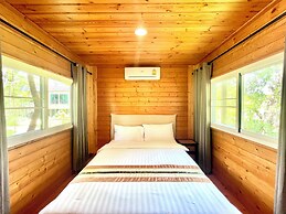 Tree Scape Mountain View Resort