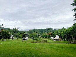 Tree Scape Mountain View Resort