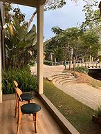 Tree Scape Mountain View Resort