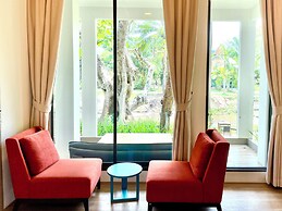 Tree Scape Mountain View Resort