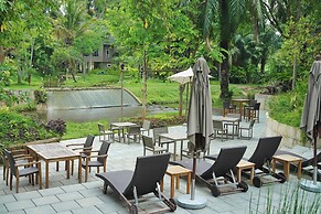 Tree Scape Mountain View Resort