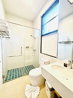 Tree Scape Mountain View Resort