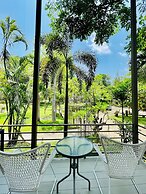 Tree Scape Mountain View Resort