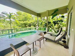 Tree Scape Mountain View Resort