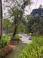 Tree Scape Mountain View Resort