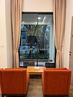 Tree Scape Mountain View Resort