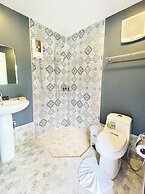 Tree Scape Mountain View Resort