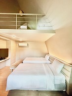 Tree Scape Mountain View Resort