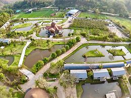 Tree Scape Mountain View Resort