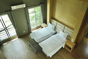 Tree Scape Mountain View Resort