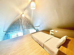 Tree Scape Mountain View Resort