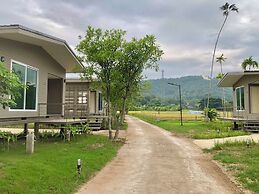 Tree Scape Mountain View Resort
