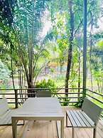 Tree Scape Mountain View Resort