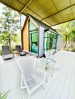 Tree Scape Mountain View Resort