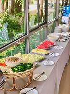 Tree Scape Mountain View Resort