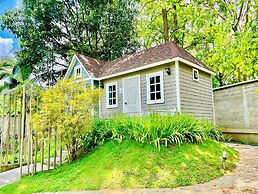 Tree Scape Mountain View Resort