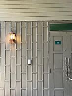 Tree Scape Mountain View Resort