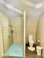 Tree Scape Mountain View Resort